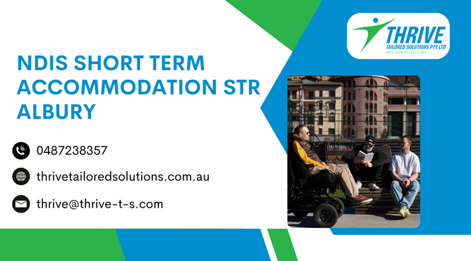 Unmasking Myths About NDIS Short Term Respite: What You Must Avoid